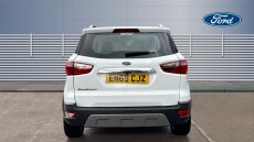 Ford EcoSport 1.0 EcoBoost 125 Titanium 5dr Petrol Hatchback